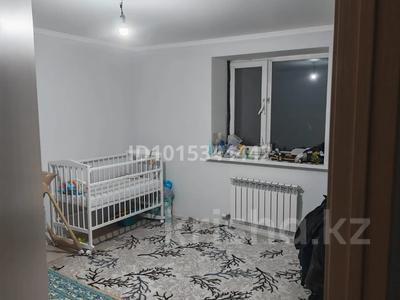 2-бөлмелі пәтер · 53 м² · 6/9 қабат, Кутпанова 33 — Пересечение пр.Республики и Есенберлина, бағасы: 23 млн ₸ в Астане, Сарыарка р-н