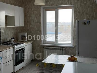 2-комнатная квартира · 52 м² · 5/5 этаж, Алматинская 4 мкр 10 — Алматинская -Жамбыла за 26 млн ₸ в Конаеве