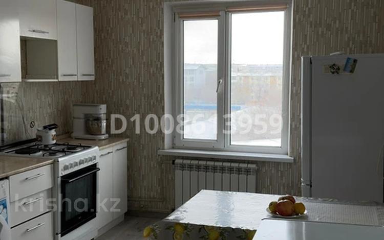 2-бөлмелі пәтер · 52 м² · 5/5 қабат, Алматинская 4 мкр 10 — Алматинская -Жамбыла, бағасы: 26 млн ₸ в Конаеве — фото 2