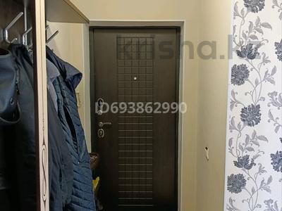 3-бөлмелі пәтер, 90 м², 5/6 қабат, мкр Жилгородок, Бейбитшилик 5/1, бағасы: 24.5 млн 〒 в Актобе, мкр Жилгородок