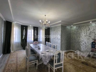 Отдельный дом · 8 комнат · 600 м² · 10 сот., 3 ул. 12 — 21 ул за 60 млн 〒 в Нурлы