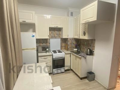 2-комнатная квартира · 35 м² · 4/8 этаж, Байтурсынова 53 за 22 млн 〒 в Астане, Алматы р-н