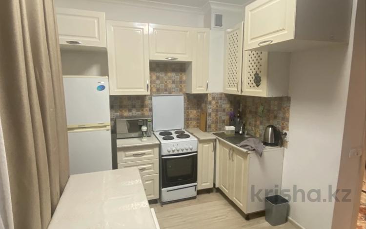 2-комнатная квартира · 35 м² · 4/8 этаж, Байтурсынова 53 за 22 млн 〒 в Астане, Алматы р-н — фото 8