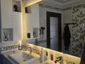 Отдельный дом · 4 комнаты · 200 м² · 15 сот., Цветочная — 19 км дачный массив за 65 млн ₸ в Жалпаксае — фото 14