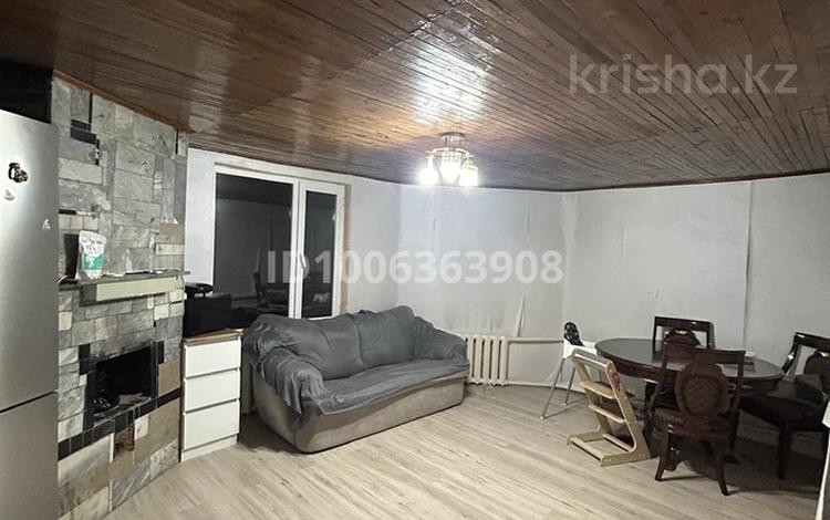 Часть дома · 3 комнаты · 100 м² · 8 сот., Мира 21/2 за 35 млн ₸ в Байтереке (Новоалексеевке) — фото 2