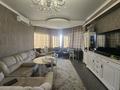 2-бөлмелі пәтер · 84.7 м² · 9/20 қабат, Снегина 32/1, бағасы: 99.8 млн ₸ в Алматы, Медеуский р-н
