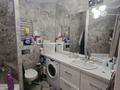 2-бөлмелі пәтер · 84.7 м² · 9/20 қабат, Снегина 32/1, бағасы: 99.8 млн ₸ в Алматы, Медеуский р-н — фото 13