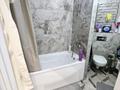 2-бөлмелі пәтер · 84.7 м² · 9/20 қабат, Снегина 32/1, бағасы: 99.8 млн ₸ в Алматы, Медеуский р-н — фото 14