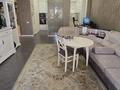 2-бөлмелі пәтер · 84.7 м² · 9/20 қабат, Снегина 32/1, бағасы: 99.8 млн ₸ в Алматы, Медеуский р-н — фото 4