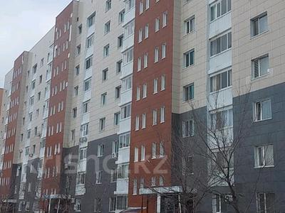 2-комнатная квартира, 66 м², 9/9 этаж, Сатпаева 31 за 27.5 млн 〒 в Астане, Алматы р-н