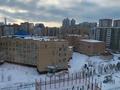 2-комнатная квартира, 66 м², 9/9 этаж, Сатпаева 31 за 27.5 млн 〒 в Астане, Алматы р-н — фото 2