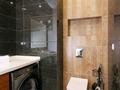 2-комнатная квартира · 89 м² · 9/12 этаж, Розыбакиева 320 за 45 000 ₸ в Алматы, Бостандыкский р-н — фото 15