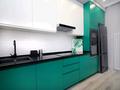 2-комнатная квартира · 89 м² · 9/12 этаж, Розыбакиева 320 за 45 000 ₸ в Алматы, Бостандыкский р-н — фото 9