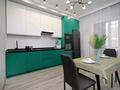2-комнатная квартира · 89 м² · 9/12 этаж, Розыбакиева 320 за 45 000 ₸ в Алматы, Бостандыкский р-н — фото 10