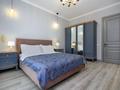 2-комнатная квартира · 89 м² · 9/12 этаж, Розыбакиева 320 за 45 000 ₸ в Алматы, Бостандыкский р-н