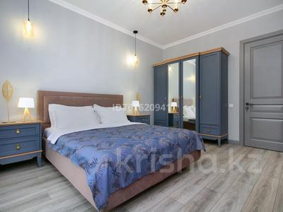 2-комнатная квартира · 89 м² · 9/12 этаж, Розыбакиева 320 за 45 000 ₸ в Алматы, Бостандыкский р-н