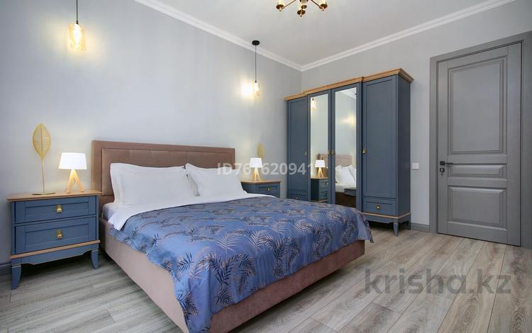 2-комнатная квартира · 89 м² · 9/12 этаж, Розыбакиева 320 за 45 000 ₸ в Алматы, Бостандыкский р-н — фото 29