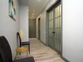 2-комнатная квартира · 89 м² · 9/12 этаж, Розыбакиева 320 за 45 000 ₸ в Алматы, Бостандыкский р-н — фото 26