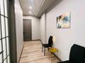 2-комнатная квартира · 89 м² · 9/12 этаж, Розыбакиева 320 за 45 000 ₸ в Алматы, Бостандыкский р-н — фото 19