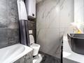 3-комнатная квартира · 97 м² · 2/16 этаж, мкр Уркер, Туран 39 — Хан-Шатыр за 35 000 ₸ в Астане, Нура р-н — фото 13