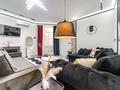 3-комнатная квартира · 97 м² · 2/16 этаж, мкр Уркер, Туран 39 — Хан-Шатыр за 35 000 ₸ в Астане, Нура р-н — фото 2
