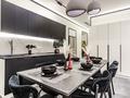 3-комнатная квартира · 97 м² · 2/16 этаж, мкр Уркер, Туран 39 — Хан-Шатыр за 35 000 ₸ в Астане, Нура р-н — фото 3