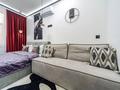 3-комнатная квартира · 97 м² · 2/16 этаж, мкр Уркер, Туран 39 — Хан-Шатыр за 35 000 ₸ в Астане, Нура р-н — фото 7