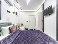 3-комнатная квартира · 97 м² · 2/16 этаж, мкр Уркер, Туран 39 — Хан-Шатыр за 35 000 ₸ в Астане, Нура р-н — фото 8