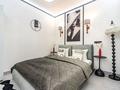 3-комнатная квартира · 97 м² · 2/16 этаж, мкр Уркер, Туран 39 — Хан-Шатыр за 35 000 ₸ в Астане, Нура р-н — фото 9