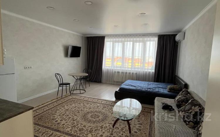 1-комнатная квартира · 36.3 м² · 10/10 этаж, мкр. Алтын орда за 13.5 млн ₸ в Актобе — фото 2