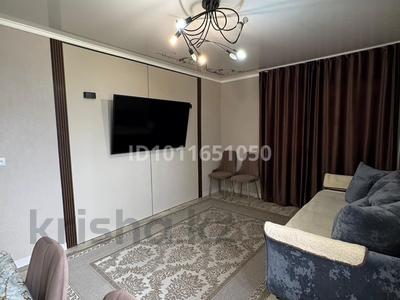 2-комнатная квартира · 44.4 м² · 1/3 этаж, мкр Мясокомбинат за 12 млн ₸ в Уральске