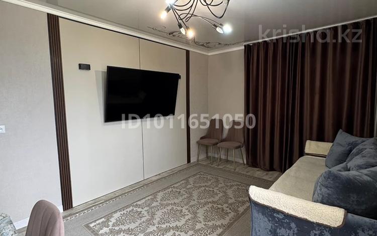 2-бөлмелі пәтер · 44.4 м² · 1/3 қабат, мкр Мясокомбинат, бағасы: 12 млн ₸ в Уральске — фото 2