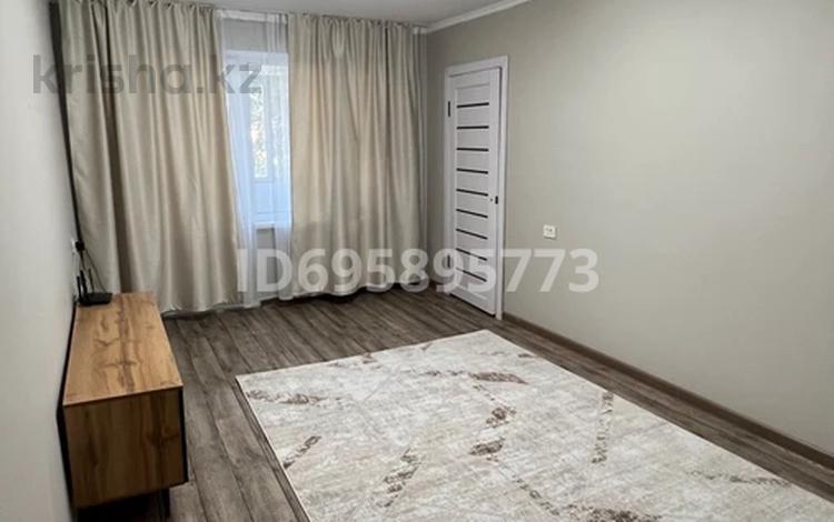 2-комнатная квартира · 44.1 м² · 3/5 этаж, Гагарина — Возле Шафрана,тц Керуен и Ару за 25 млн ₸ в  — фото 2