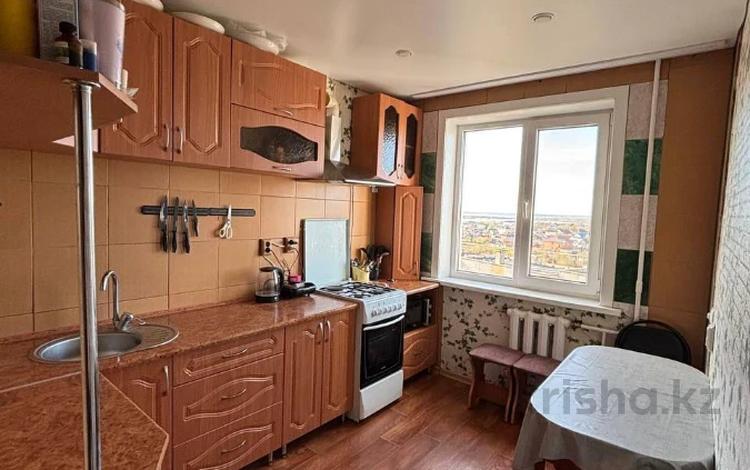 3-бөлмелі пәтер · 64 м², Жукова 9, бағасы: 23.5 млн ₸ в Петропавловске — фото 2