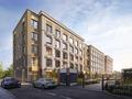 1-комнатная квартира · 42.4 м² · 5/7 этаж, мкр Сайрам , Рыскулова 84 — Шаяхметова за 22.5 млн ₸ в Шымкенте, Аль-Фарабийский р-н — фото 3