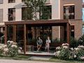 1-комнатная квартира · 42.4 м² · 5/7 этаж, мкр Сайрам , Рыскулова 84 — Шаяхметова за 22.5 млн ₸ в Шымкенте, Аль-Фарабийский р-н — фото 4