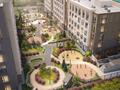 1-комнатная квартира · 42.4 м² · 5/7 этаж, мкр Сайрам , Рыскулова 84 — Шаяхметова за 22.5 млн ₸ в Шымкенте, Аль-Фарабийский р-н — фото 6
