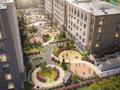 1-комнатная квартира · 42.4 м² · 5/7 этаж, мкр Сайрам , Рыскулова 84 — Шаяхметова за 22.5 млн ₸ в Шымкенте, Аль-Фарабийский р-н — фото 8