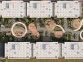 1-комнатная квартира · 42.4 м² · 5/7 этаж, мкр Сайрам , Рыскулова 84 — Шаяхметова за 22.5 млн ₸ в Шымкенте, Аль-Фарабийский р-н — фото 9