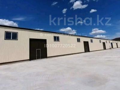 Склады · 350 м² за 525 000 〒 в Астане, р-н Байконур