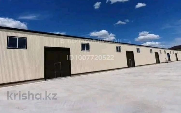 Склады · 350 м² за 525 000 〒 в Астане, р-н Байконур — фото 2