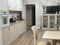 2-бөлмелі пәтер · 95 м² · 2/9 қабат, Ескі аэропорт ш/а., Базарбай жуманиязова 97, бағасы: 44.7 млн ₸ в Уральске, мкр Старый Аэропорт — фото 4