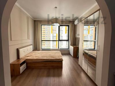 1-комнатная квартира · 38.8 м² · 6/13 этаж, Журавлева 26 за 38 млн ₸ в Алматы, Бостандыкский р-н