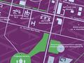 1-бөлмелі пәтер · 46.42 м² · 6/9 қабат, Александр Сызганов 1/2, бағасы: 31.6 млн ₸ в Астане, Есильский р-н — фото 2