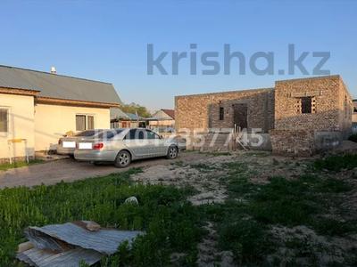 Отдельный дом · 7 комнат · 180 м² · 8 сот., ул. Береке 47 за 17.2 млн 〒 в Узынагаш