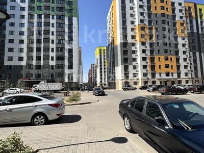 3-комнатная квартира · 80.2 м² · 4/12 этаж, мкр Алгабас, Омарова 27 за 45 млн ₸ в Алматы, Алатауский р-н