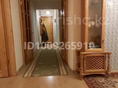 3-бөлмелі пәтер · 68 м² · 4/5 қабат, 4- микрорайон 16, бағасы: 220 000 〒 в Конаеве