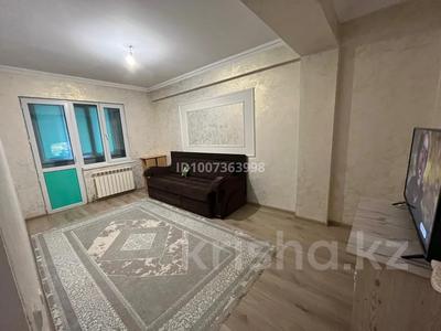 2-комнатная квартира · 49 м² · 3/3 этаж, Наурызбай батыра за 22 млн 〒 в Талгаре