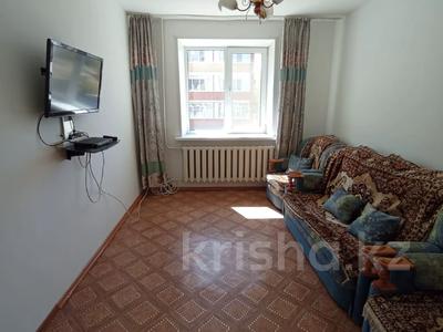 2-комнатная квартира · 40.5 м² · 2/5 этаж, Жаксыгулова за 10.5 млн 〒 в Уральске