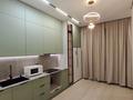 2-бөлмелі пәтер · 56.9 м² · 1/9 қабат, Толе би 12/1, бағасы: 35 млн ₸ в Астане, Нура р-н